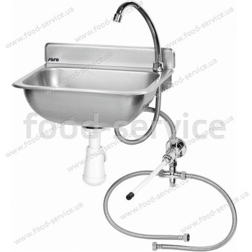 Рукомойник навесной Saro Rokia